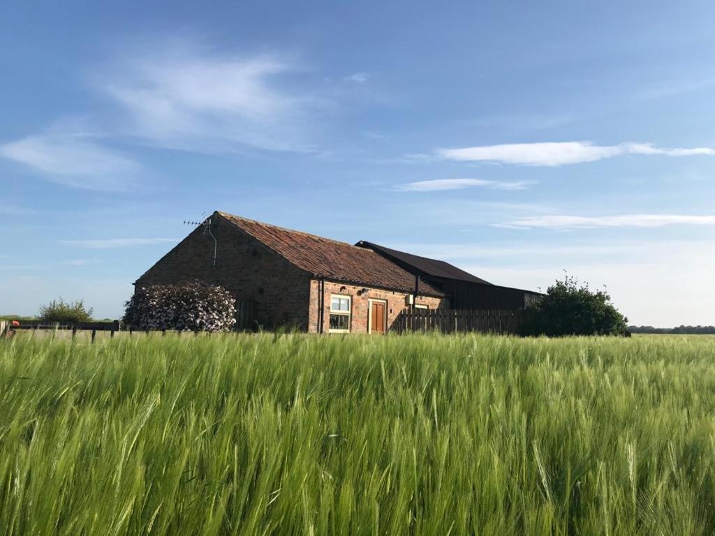 Little Welham Holiday home *